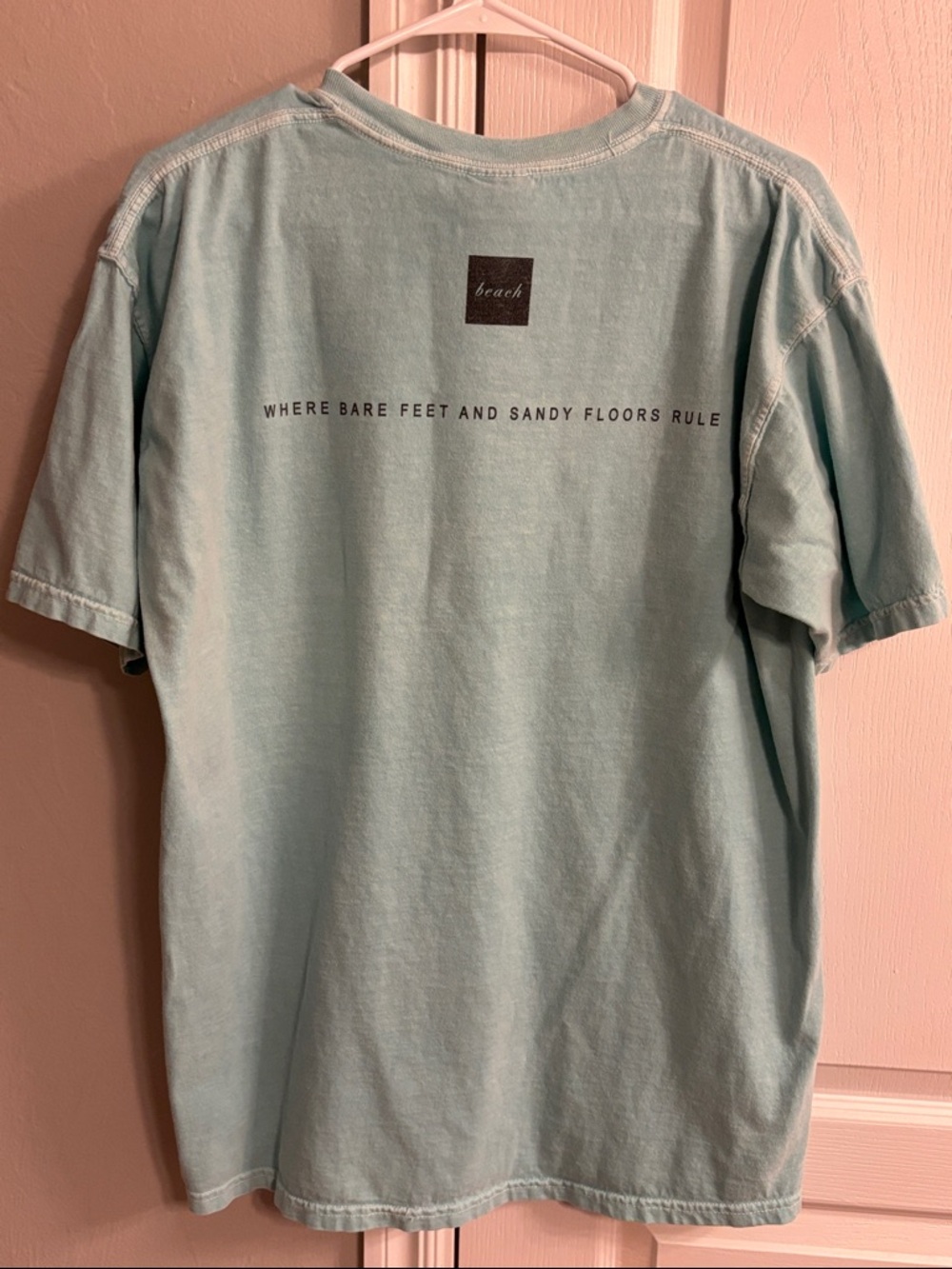 Seaside Tee - Picture 2 of 3